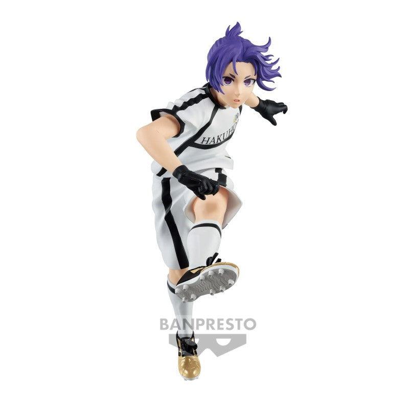 Blue Lock - Episode Nagi - Figurine Reo Mikage - Geeky Owl