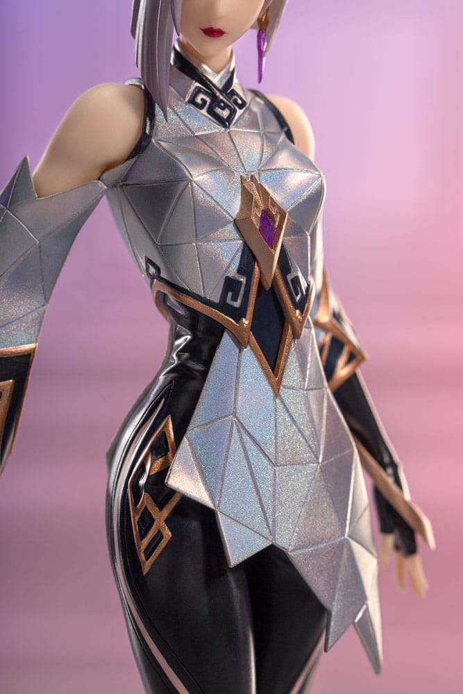 Honor of Kings - Figurine The Mirror's Blade