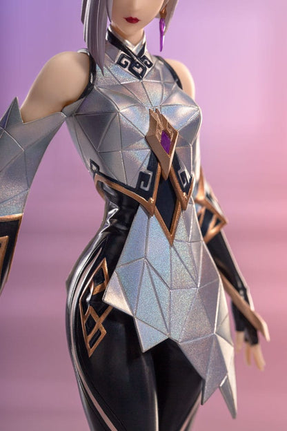 Honor of Kings - Figurine The Mirror's Blade