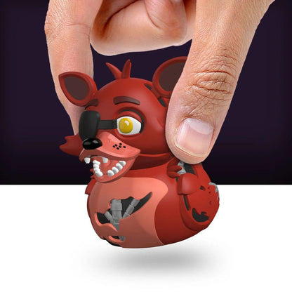 Five Nights at Freddy´s Tubbz figurine Mini PVC Foxy 5 cm