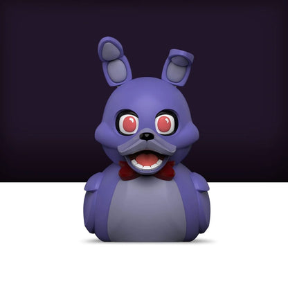 TUBBZ Five Nights at Freddy’s – Figurine Mini Bonnie 5cm boite face