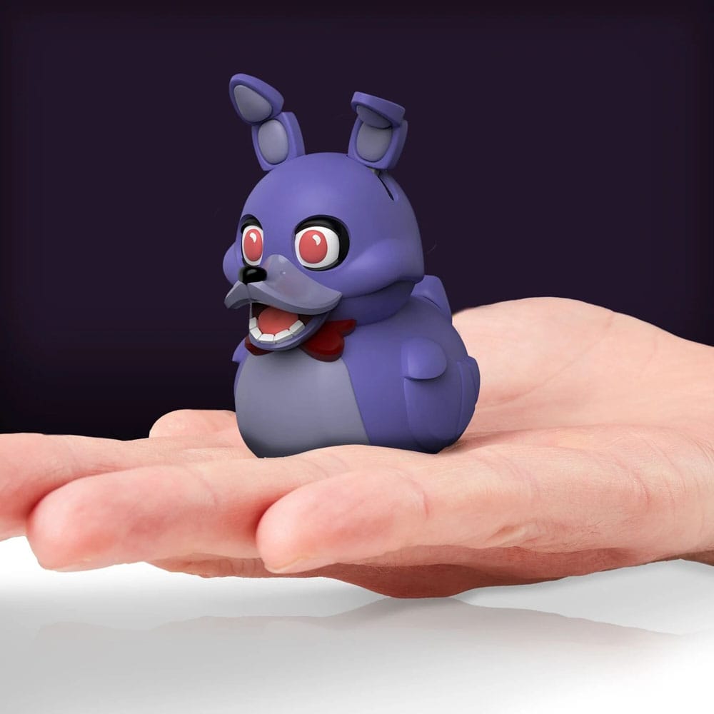 TUBBZ Five Nights at Freddy’s – Figurine Mini Bonnie 5cm main