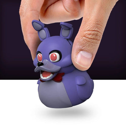 Five Nights at Freddy´s Tubbz figurine Mini canard Bonnie 5 cm