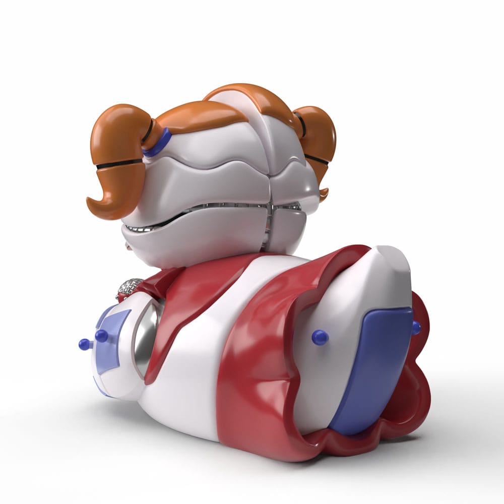 Five Nights at Freddy´s - Circus Baby - Canard Tubbz 1ère édition 10cm
