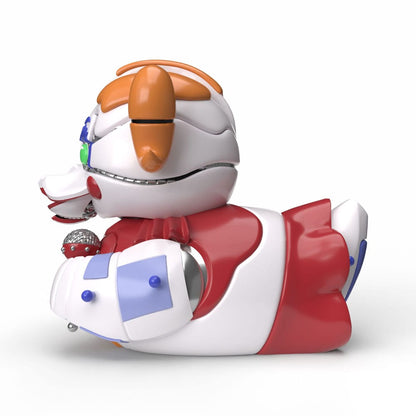 Five Nights at Freddy´s - Circus Baby - Canard Tubbz 1ère édition 10cm