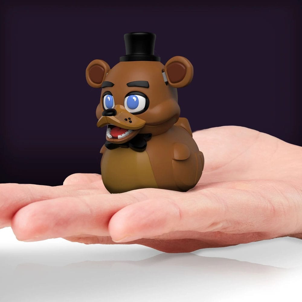 Five Nights at Freddy´s Tubbz figurine Mini canard Freddy 5 cm