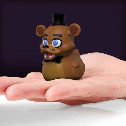 Five Nights at Freddy´s Tubbz figurine Mini canard Freddy 5 cm