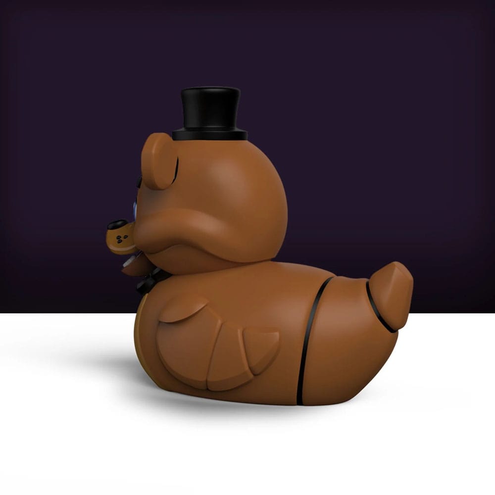 Five Nights at Freddy´s Tubbz figurine Mini canard Freddy 5 cm