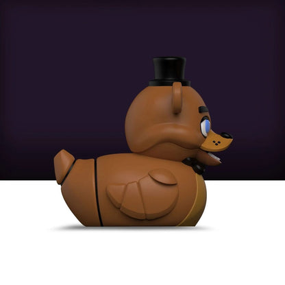 Five Nights at Freddy´s Tubbz figurine Mini canard Freddy 5 cm
