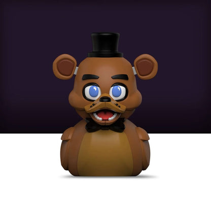 TUBBZ Five Nights at Freddy’s – Figurine Mini Freddy 5 cm face