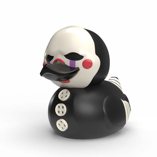 Five Nights at Freddy´s - Marionette - Canard Tubbz 1ère édition 10cm