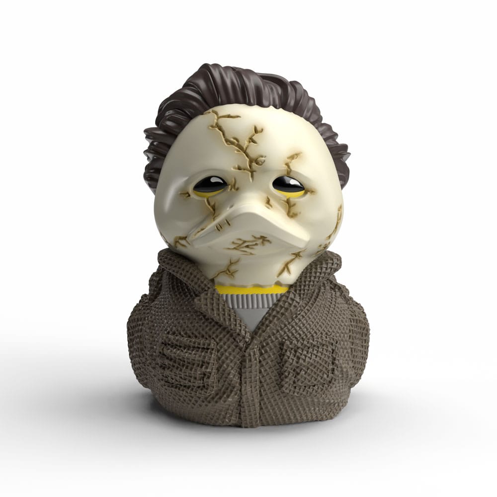 TUBBZ Halloween – Figurine Mini Michael Myers 5 cm face