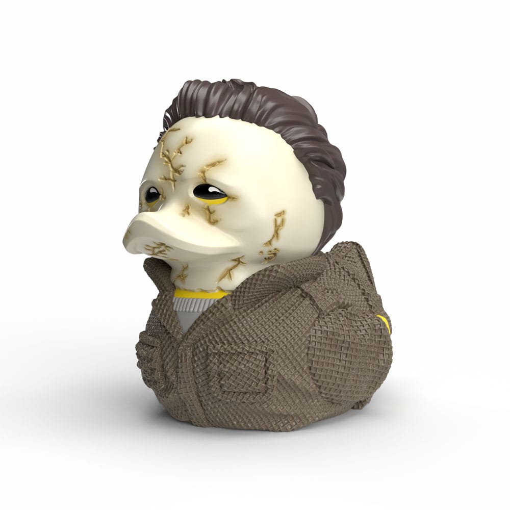 Halloween Tubbz figurine Mini canard Michael Myers 5 cm