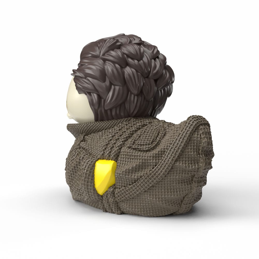 TUBBZ Halloween – Figurine Mini Michael Myers 5 cm dos