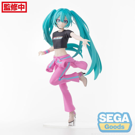 Hatsune Miku : x Love and Berry Dress Up and Dance ! Hatsune Miku Berry Costume