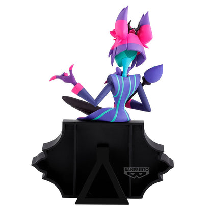 HAZBIN HOTEL - Figurine Alastor version B - Monitor top
