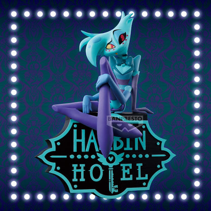 HAZBIN HOTEL - Figurine Angel Dust Version B - Monitor top