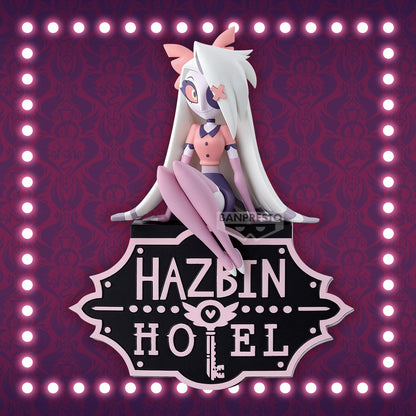 HAZBIN HOTEL - Figurine Vaggie version B - Monitor top