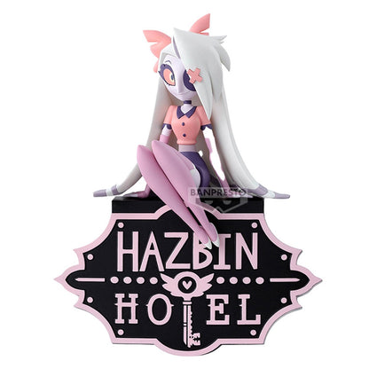 HAZBIN HOTEL - Figurine Vaggie version B - Monitor top