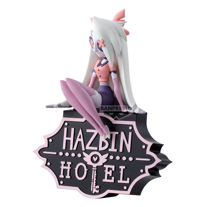 HAZBIN HOTEL - Figurine Vaggie version B - Monitor top