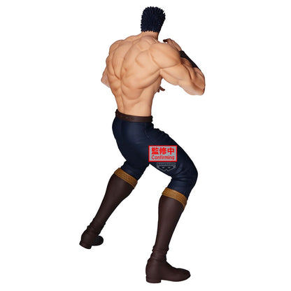 HOKUTO NO KEN - Figurine Kenshiro - Grandista