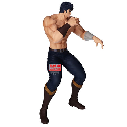 HOKUTO NO KEN - Figurine Kenshiro - Grandista