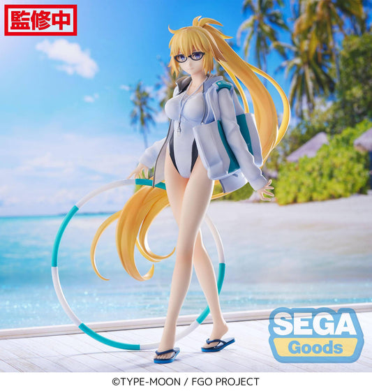 Fate Grand Order - Figurine de Archer / Jeanne - Geeky Owl
