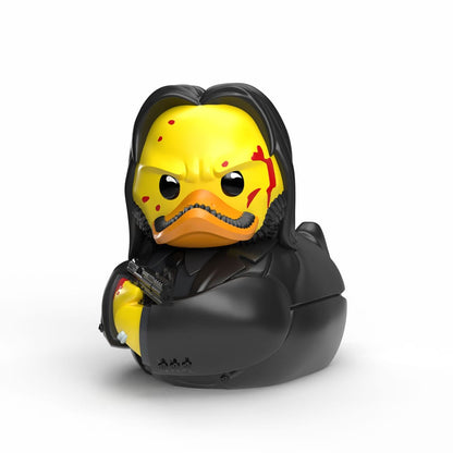 John Wick - Mini canard Tubbz - 5cm