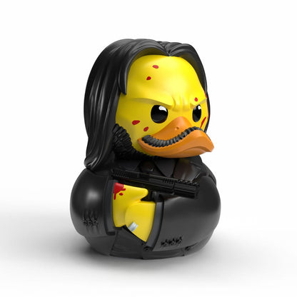 John Wick - Mini canard Tubbz - 5cm