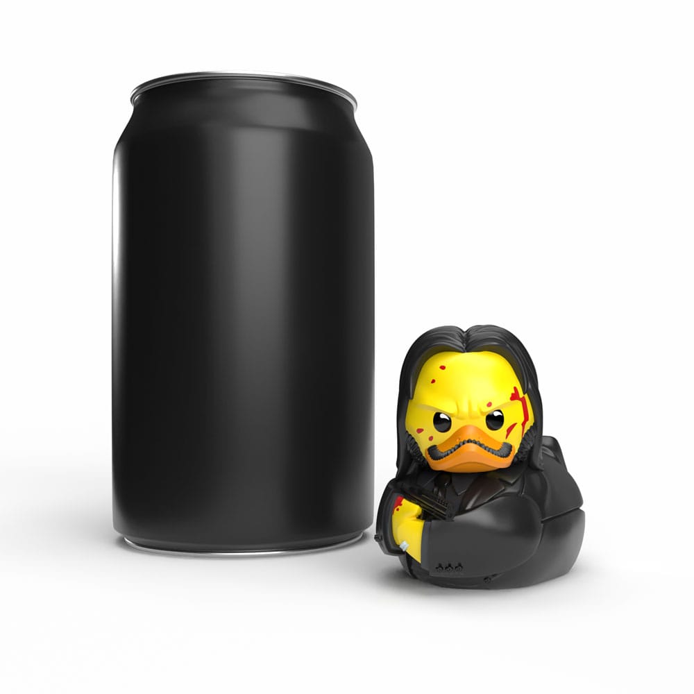John Wick - Mini canard Tubbz - 5cm