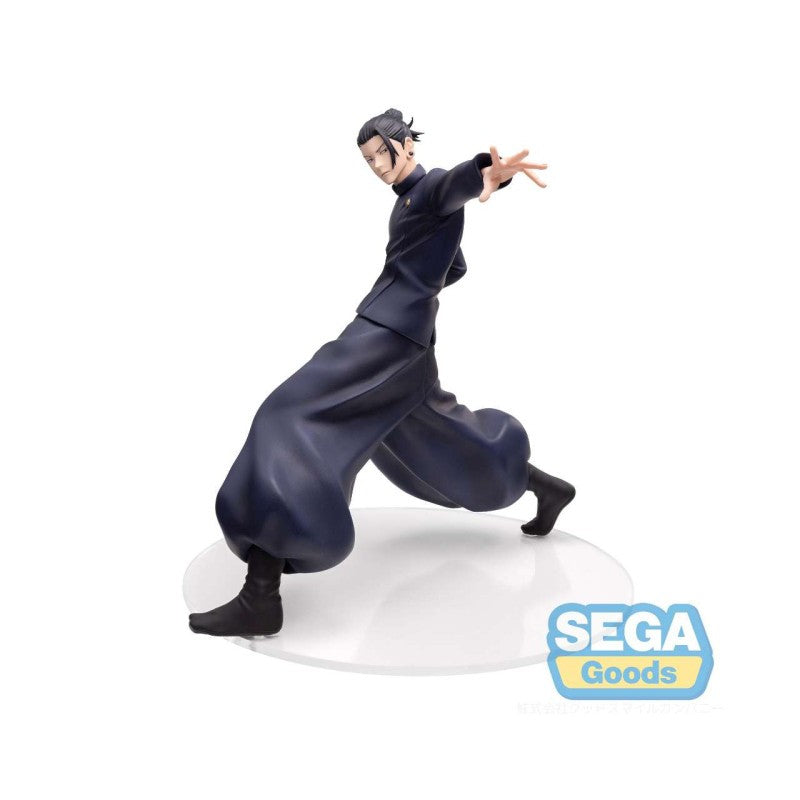 Jujutsu Kaisen - Figurine Geto Suguru - Saikyou No Futari Version