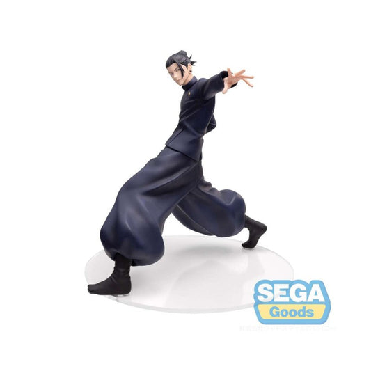 Jujutsu Kaisen - Figurine Geto Suguru - Saikyou No Futari Version