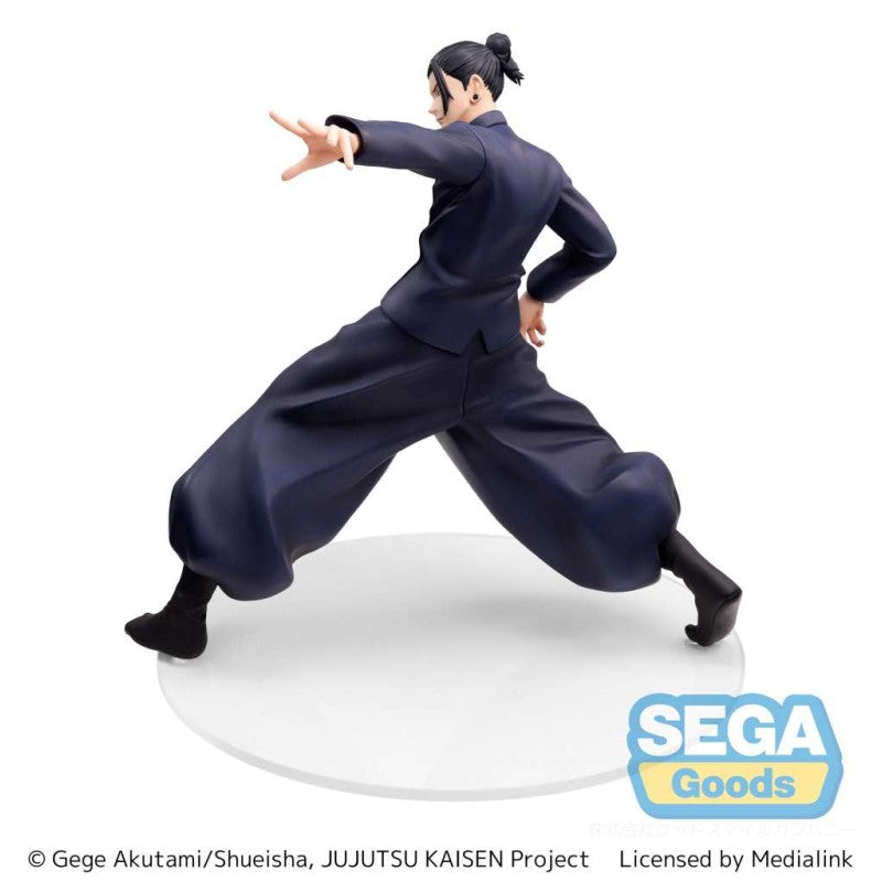 Jujutsu Kaisen - Figurine Geto Suguru - Saikyou No Futari Version