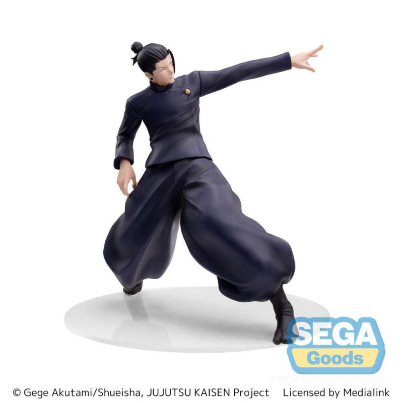Jujutsu Kaisen - Figurine Geto Suguru - Saikyou No Futari Version
