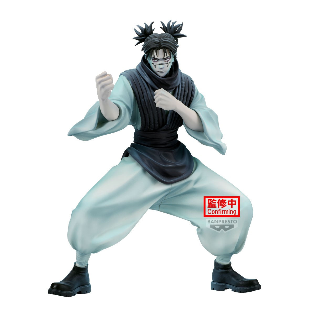 Jujutsu Kaisen - Figurine Choso MAXIMATIC