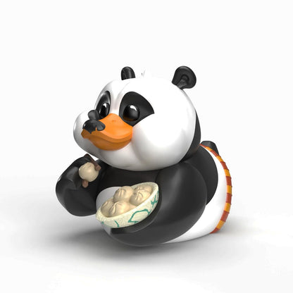 Kung Fu Panda - Po - Canard TUBBZ 1ère édition 10cm