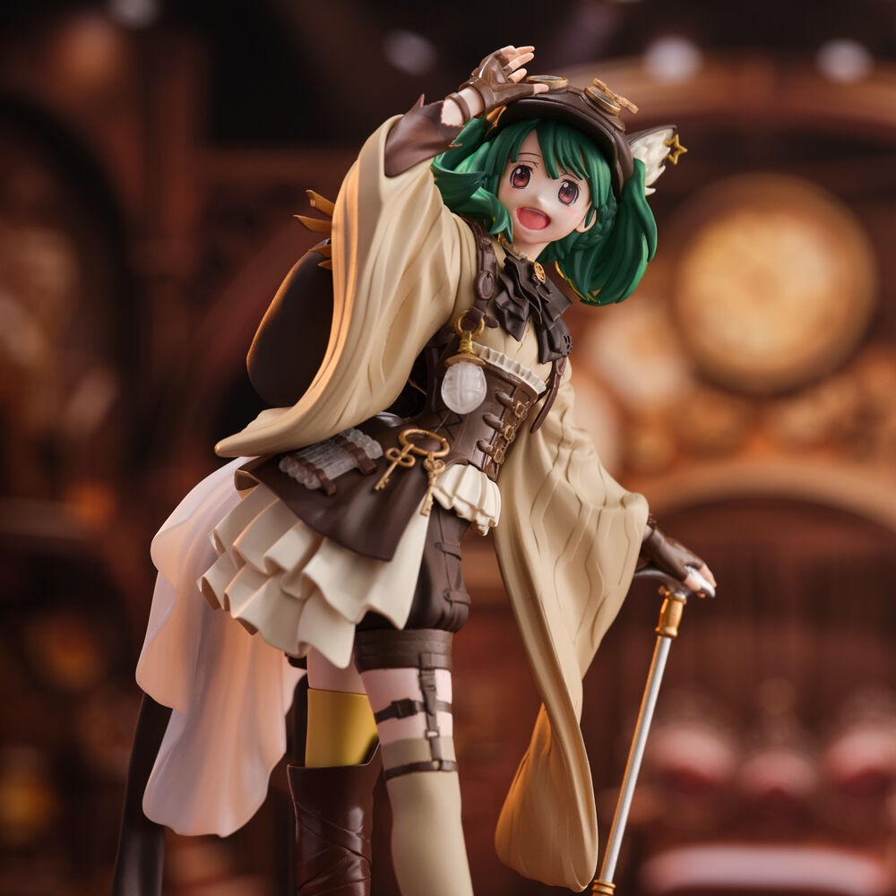 figurine Macross Frontier
