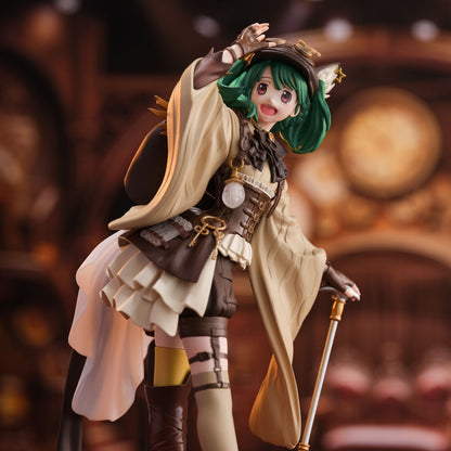 figurine Macross Frontier