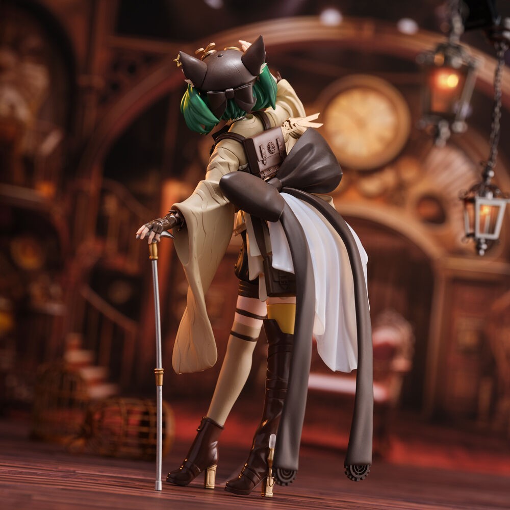 figurine Macross Frontier