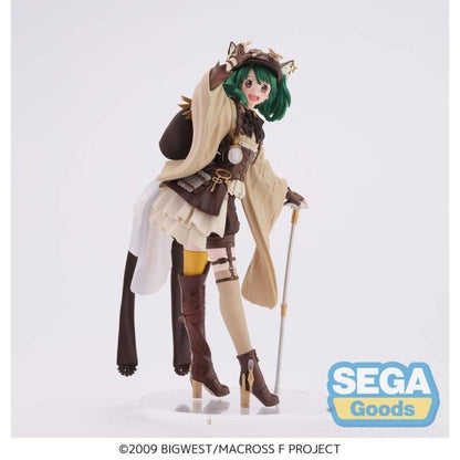 figurine Macross Frontier