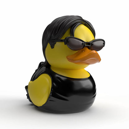 Matrix - Trinity - canard Tubbz 1ère édition