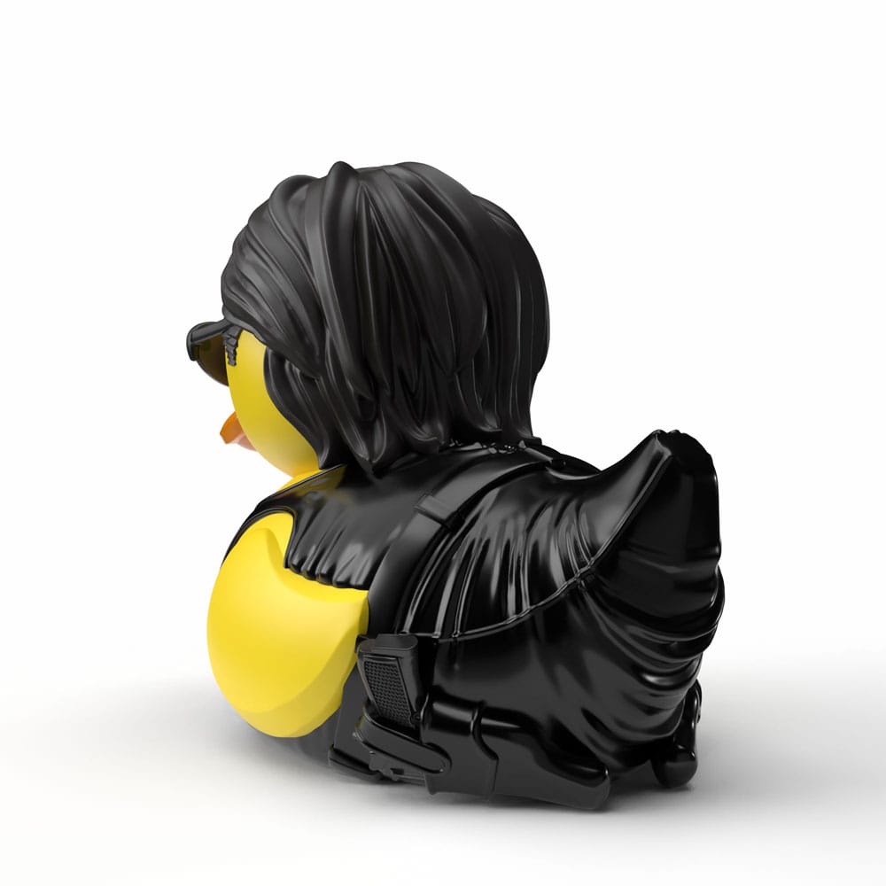 Matrix - Trinity - canard Tubbz 1ère édition