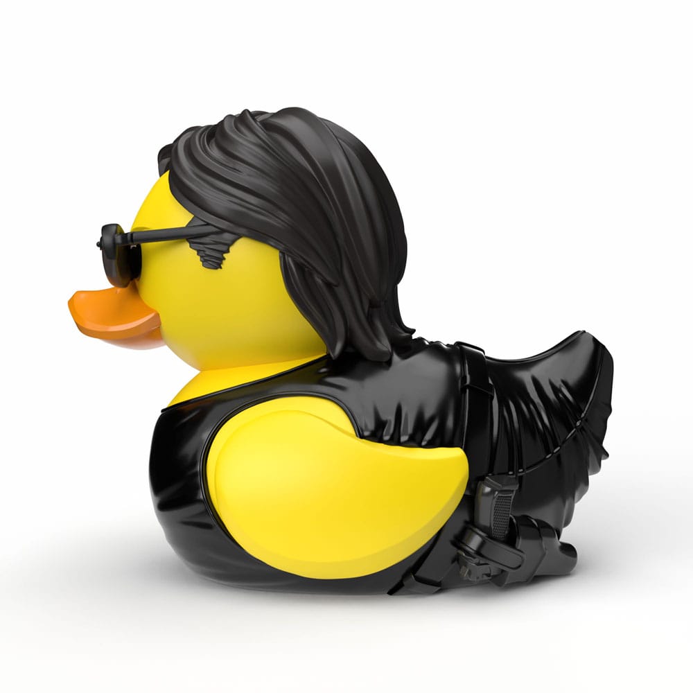 Matrix - Trinity - canard Tubbz 1ère édition