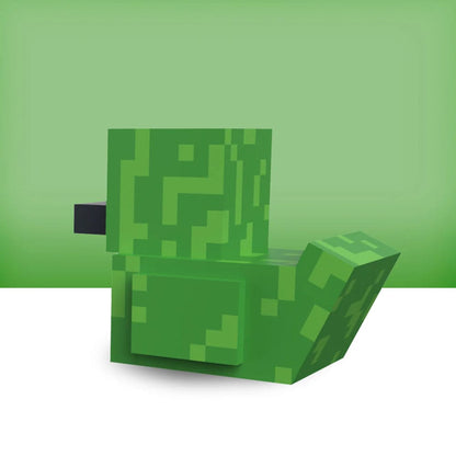 Minecraft Tubbz figurine Mini canard Creeper 5 cm