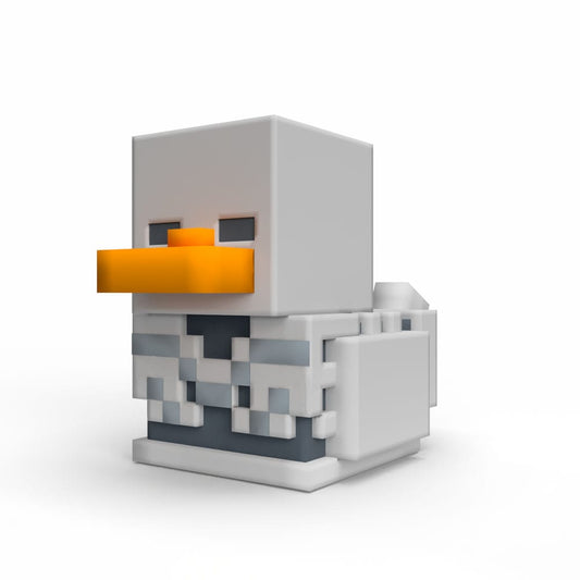 Minecraft Tubbz figurine Mini Skeleton 5 cm
