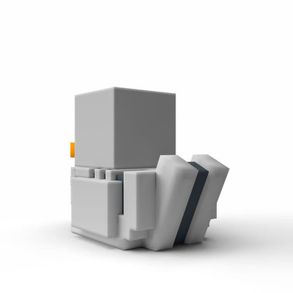 Minecraft Tubbz figurine Mini Skeleton 5 cm