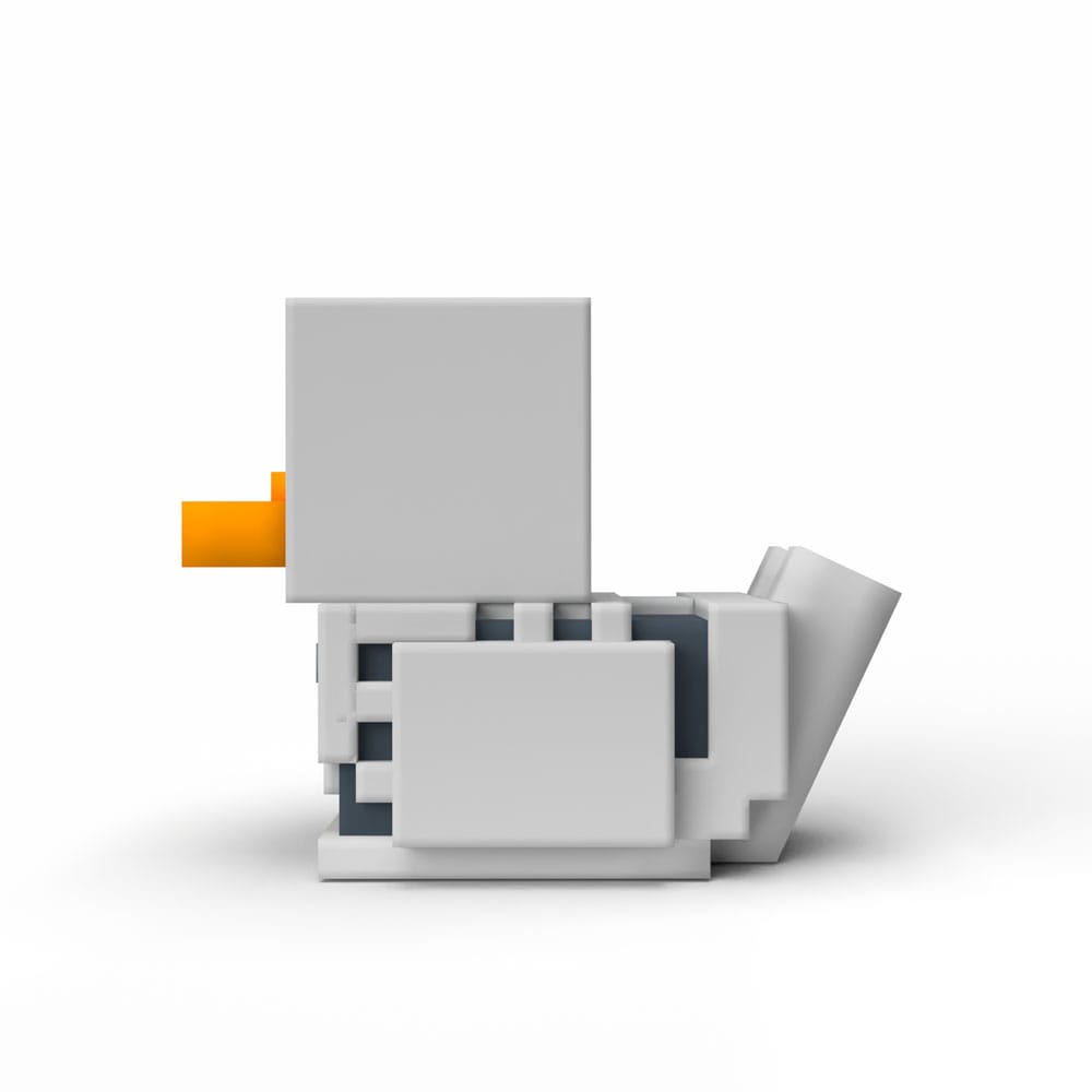 Minecraft Tubbz figurine Mini Skeleton 5 cm