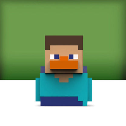 Minecraft Tubbz figurine Mini Steve 5 cm