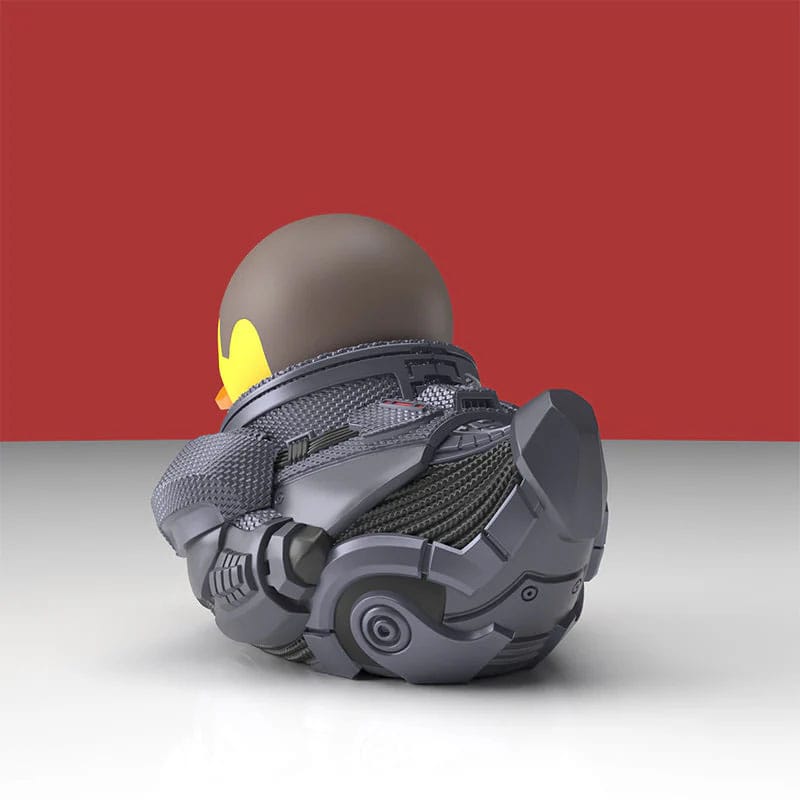 Mini Canard Tubbz Shepard Mass Effect 5 cm | Figurine N7 - GeekyOwl