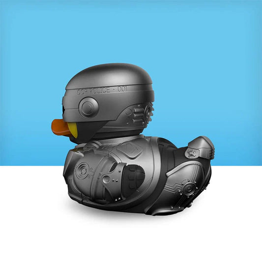 Robocop - Mini canard Tubbz - 5cm